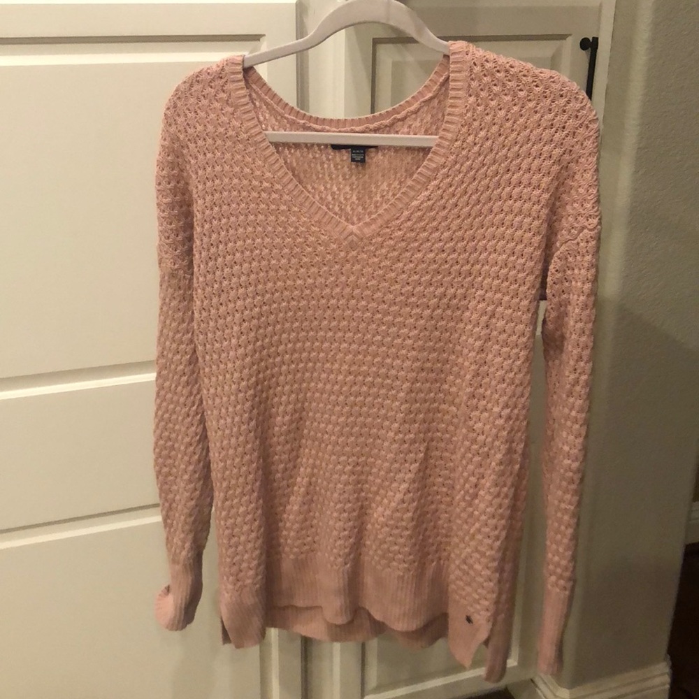 Warm Sweater - image 1